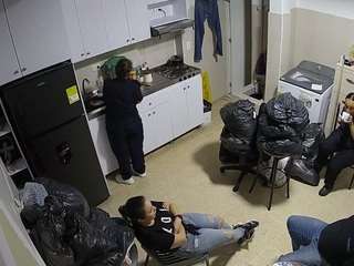 voyeurcam jb kitchen 1